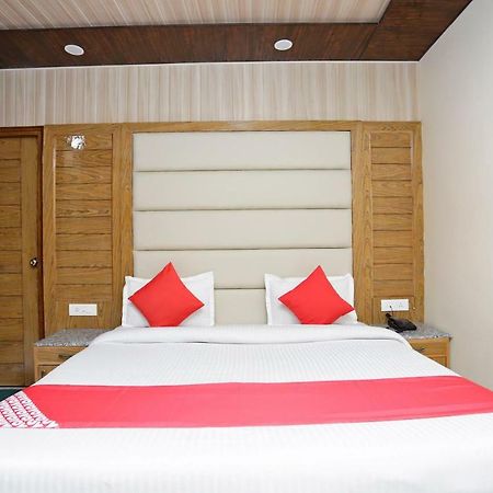 Oyo 39066 Hotel Star View Mussoorie Exterior foto