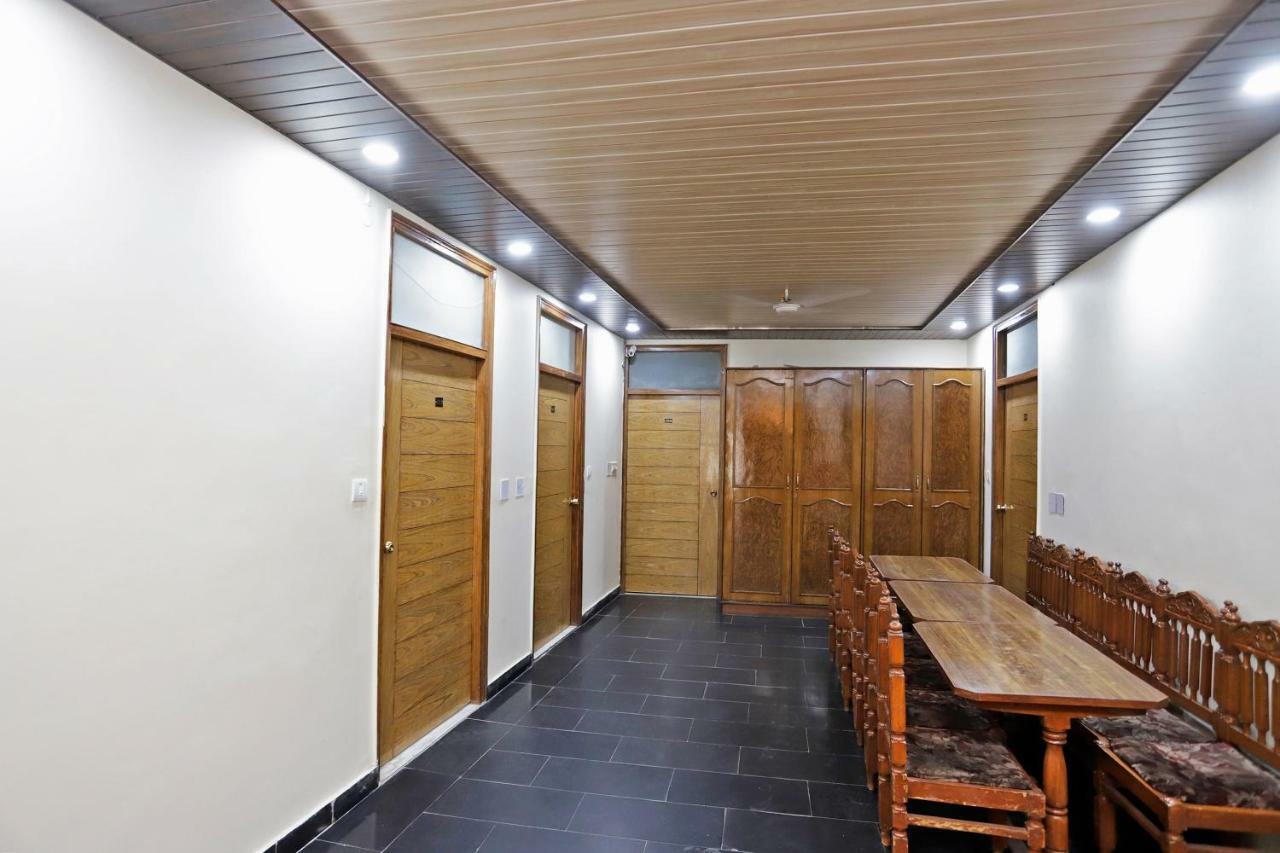 Oyo 39066 Hotel Star View Mussoorie Exterior foto