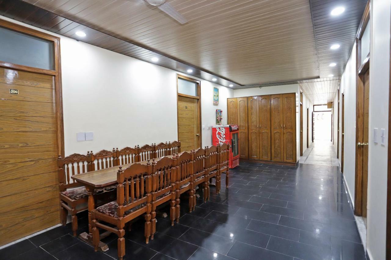 Oyo 39066 Hotel Star View Mussoorie Exterior foto