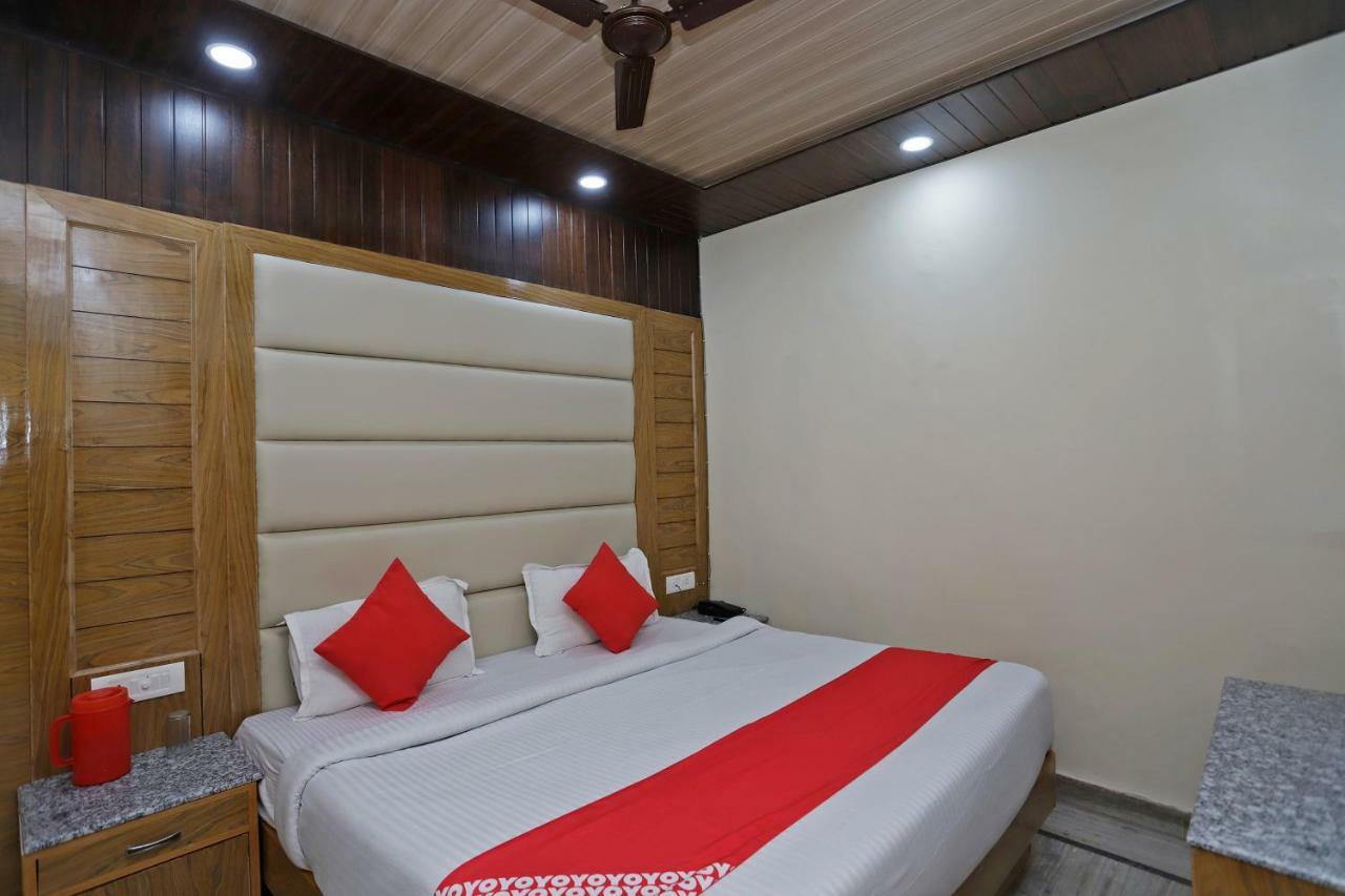 Oyo 39066 Hotel Star View Mussoorie Exterior foto