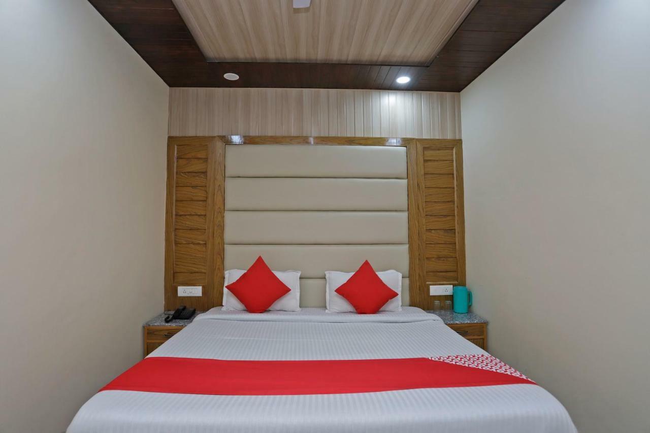 Oyo 39066 Hotel Star View Mussoorie Exterior foto